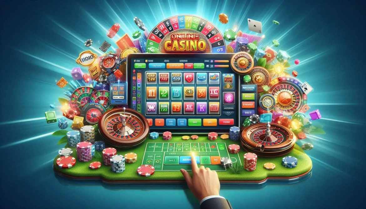 Bitstarz Casino